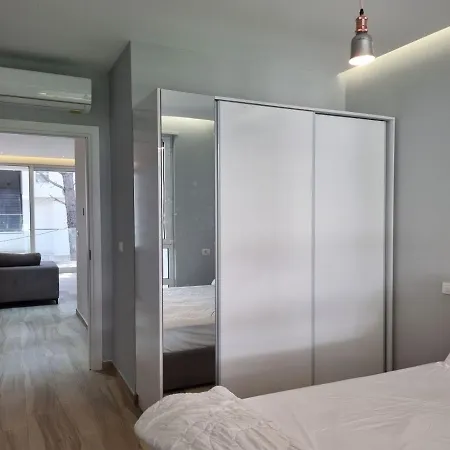 דירה Francis Apartment, San Pietro Residences