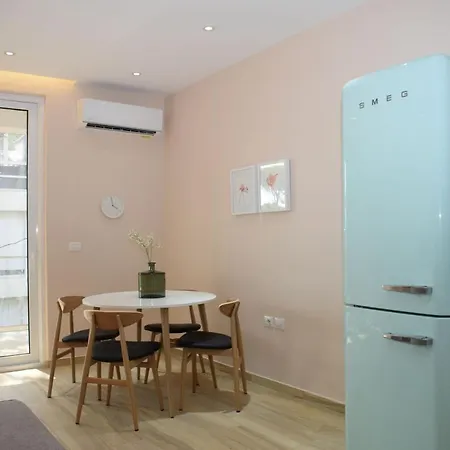 דירה Francis Apartment, San Pietro Residences *