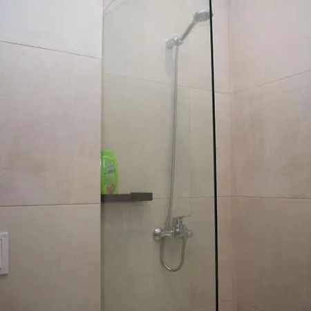 Francis Apartment, San Pietro Residences Plazhi San Pietro